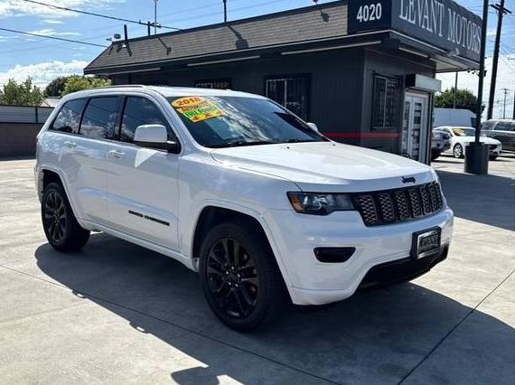JEEP GRAND CHEROKEE 2018 1C4RJFAG6JC238423 image JEEP GRAND CHEROKEE 2018 1C4RJFAG6JC238423 image